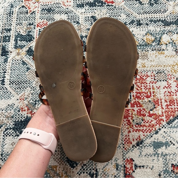 A New Day tortoise sandal - Picture 4 of 5